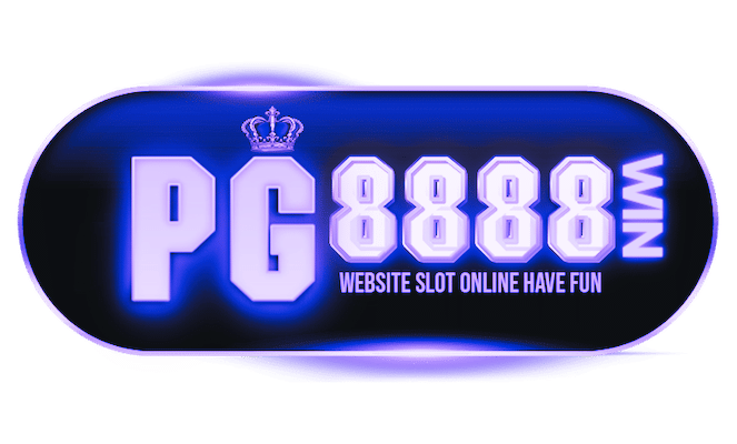 pg8888 win logo